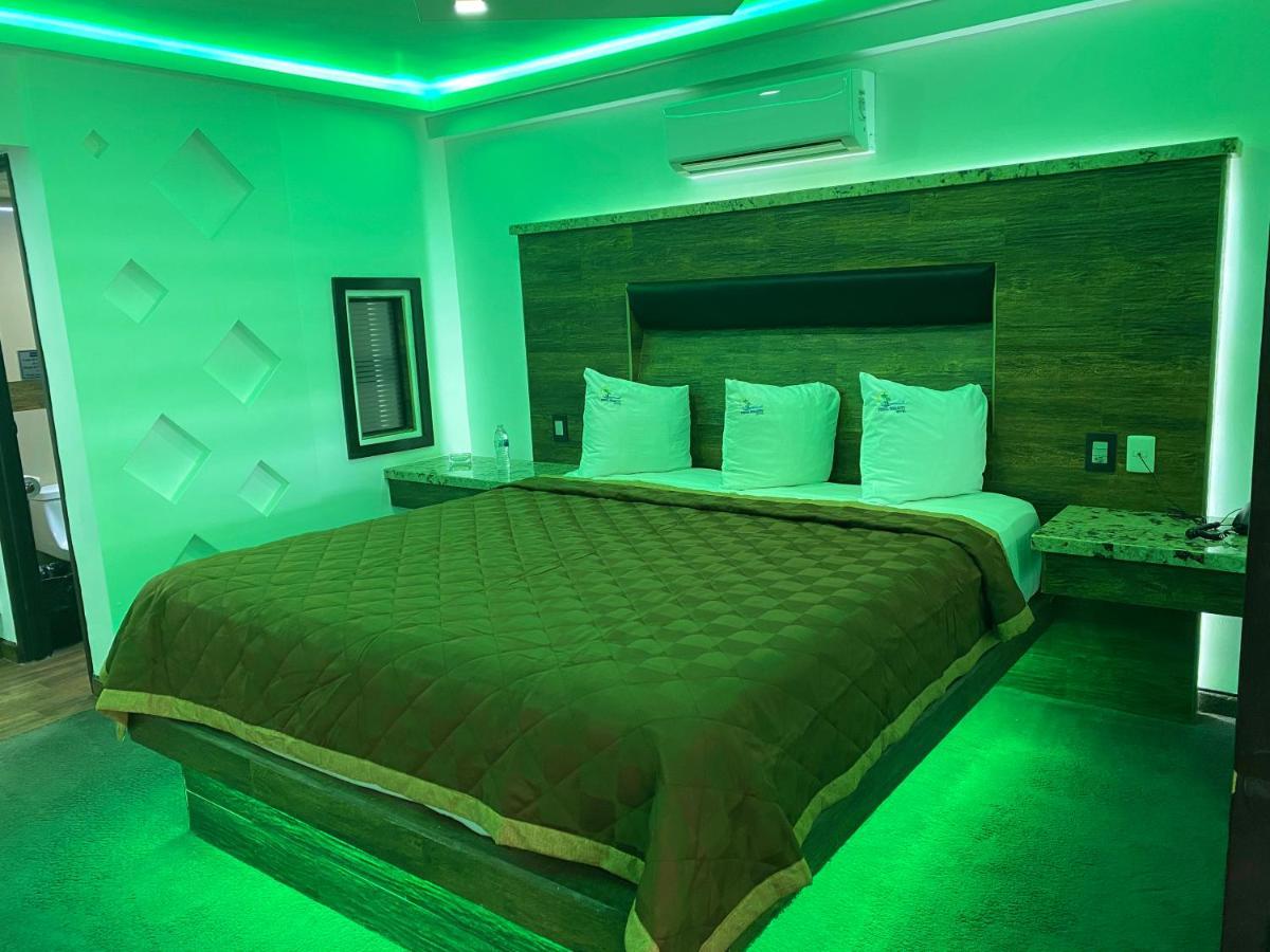Hotel Fiesta Розаріто Екстер'єр фото