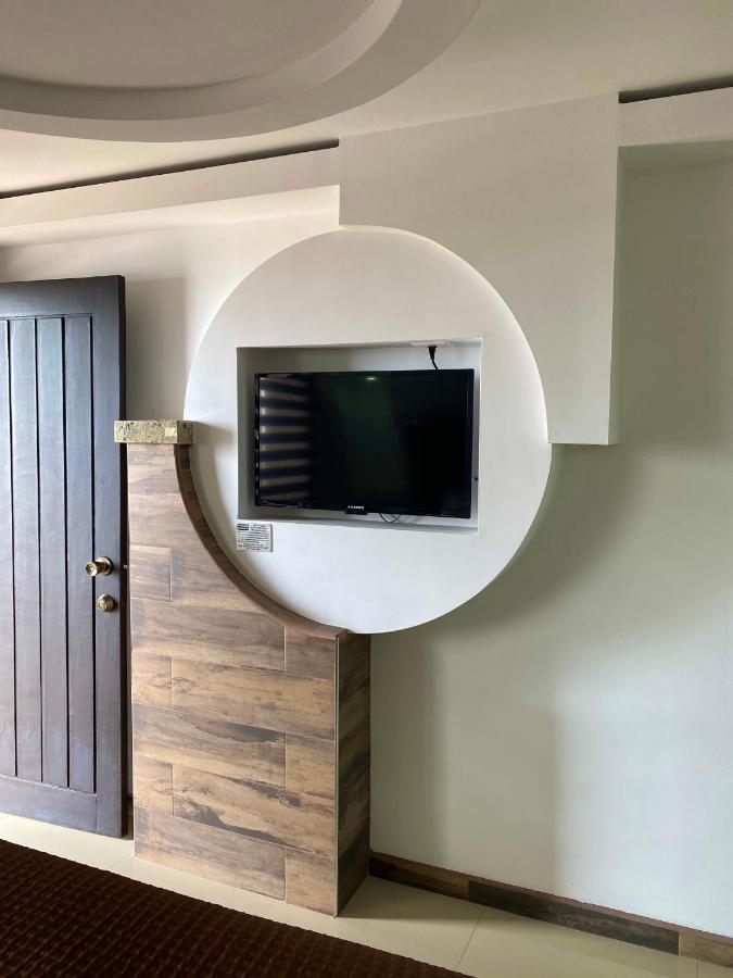 Hotel Fiesta Розаріто Екстер'єр фото