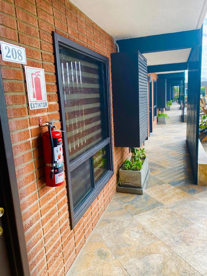 Hotel Fiesta Розаріто Екстер'єр фото