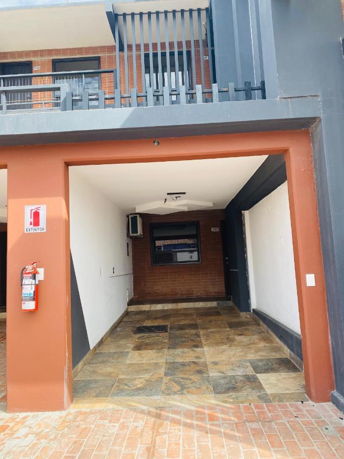 Hotel Fiesta Розаріто Екстер'єр фото