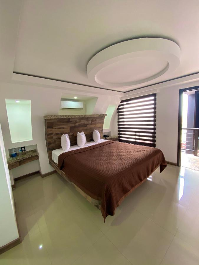 Hotel Fiesta Розаріто Екстер'єр фото