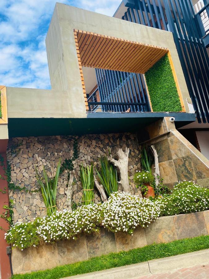 Hotel Fiesta Розаріто Екстер'єр фото