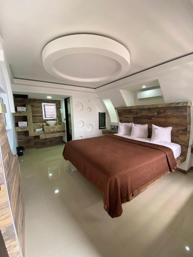 Hotel Fiesta Розаріто Екстер'єр фото