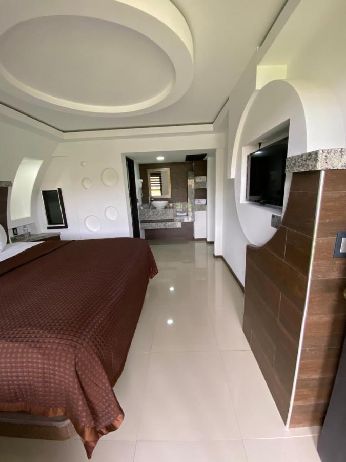 Hotel Fiesta Розаріто Екстер'єр фото