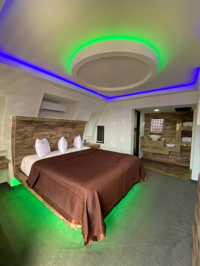 Hotel Fiesta Розаріто Екстер'єр фото
