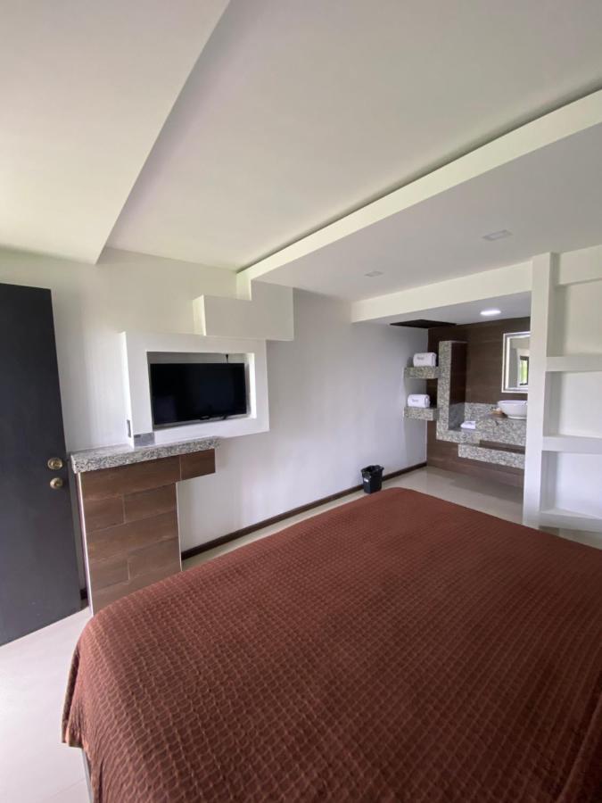 Hotel Fiesta Розаріто Екстер'єр фото