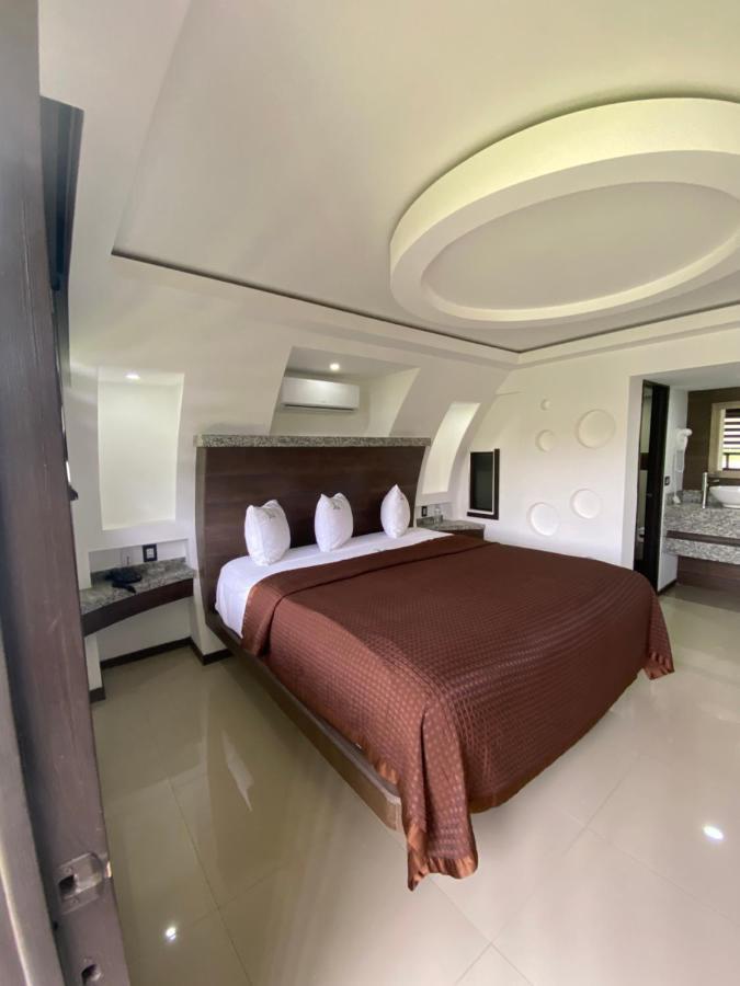 Hotel Fiesta Розаріто Екстер'єр фото
