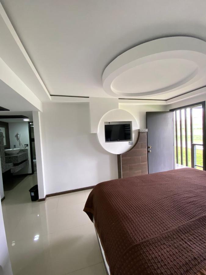 Hotel Fiesta Розаріто Екстер'єр фото