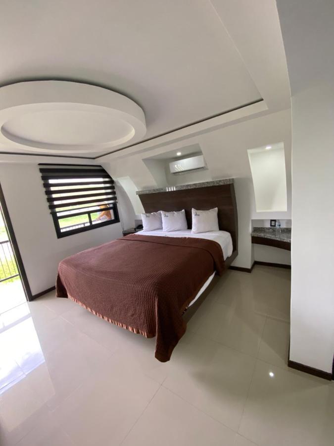 Hotel Fiesta Розаріто Екстер'єр фото