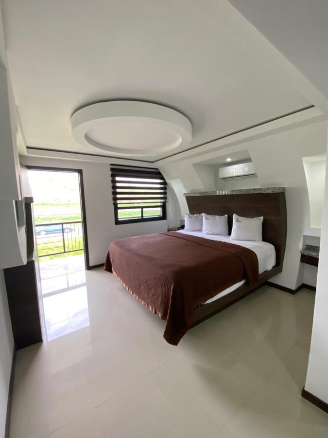 Hotel Fiesta Розаріто Екстер'єр фото