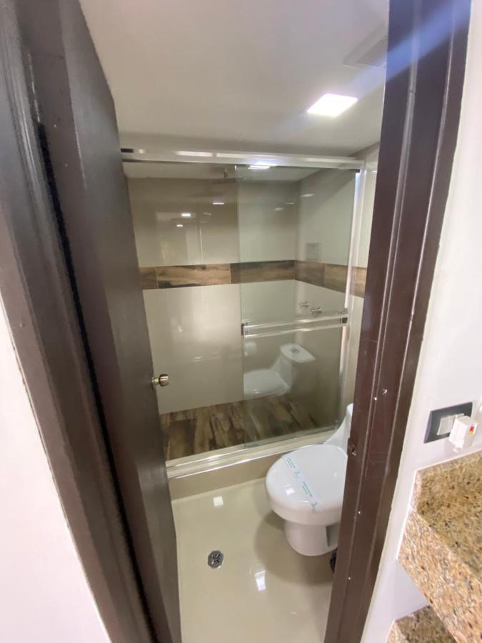 Hotel Fiesta Розаріто Екстер'єр фото