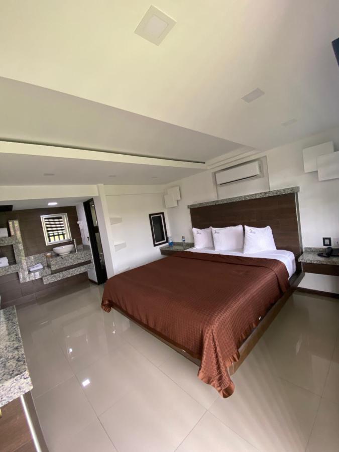 Hotel Fiesta Розаріто Екстер'єр фото