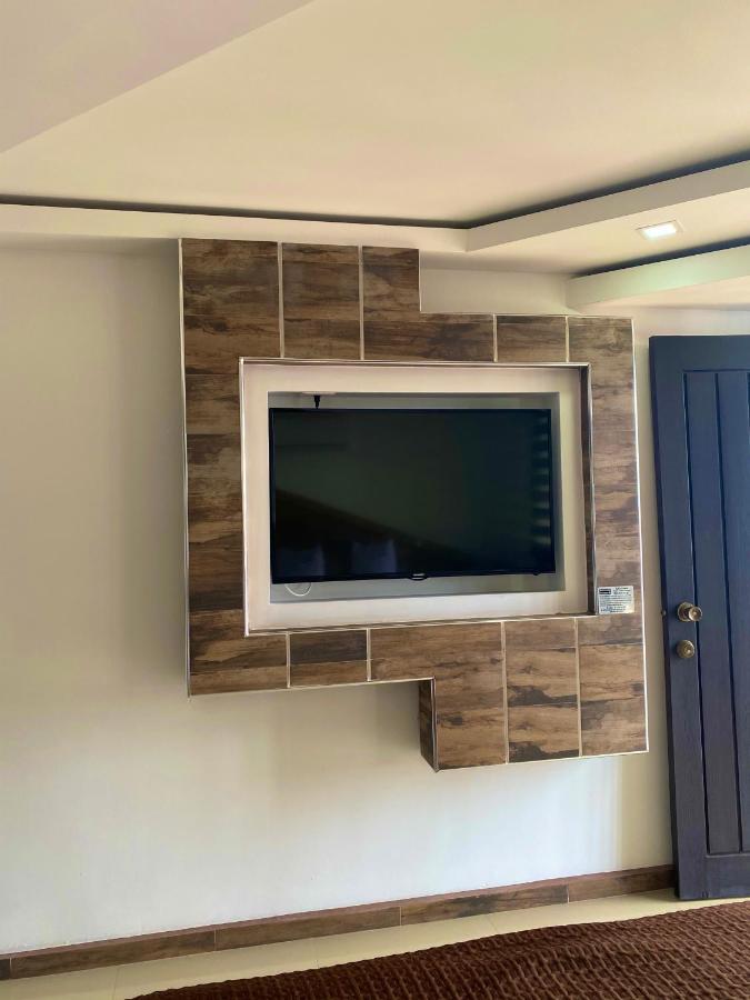 Hotel Fiesta Розаріто Екстер'єр фото