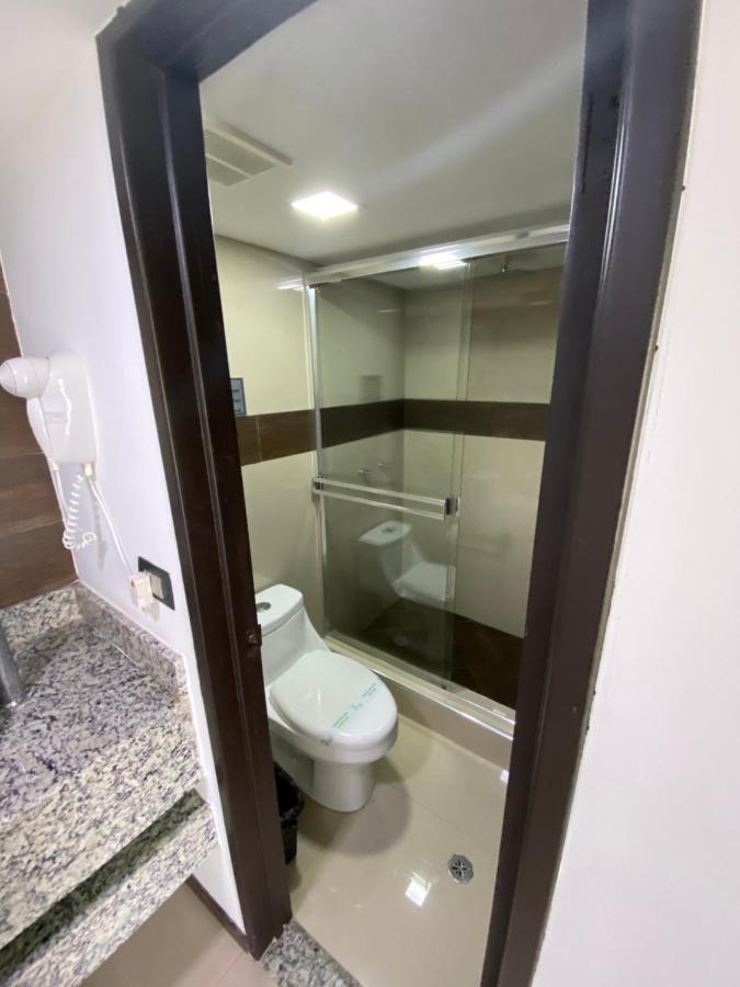 Hotel Fiesta Розаріто Екстер'єр фото