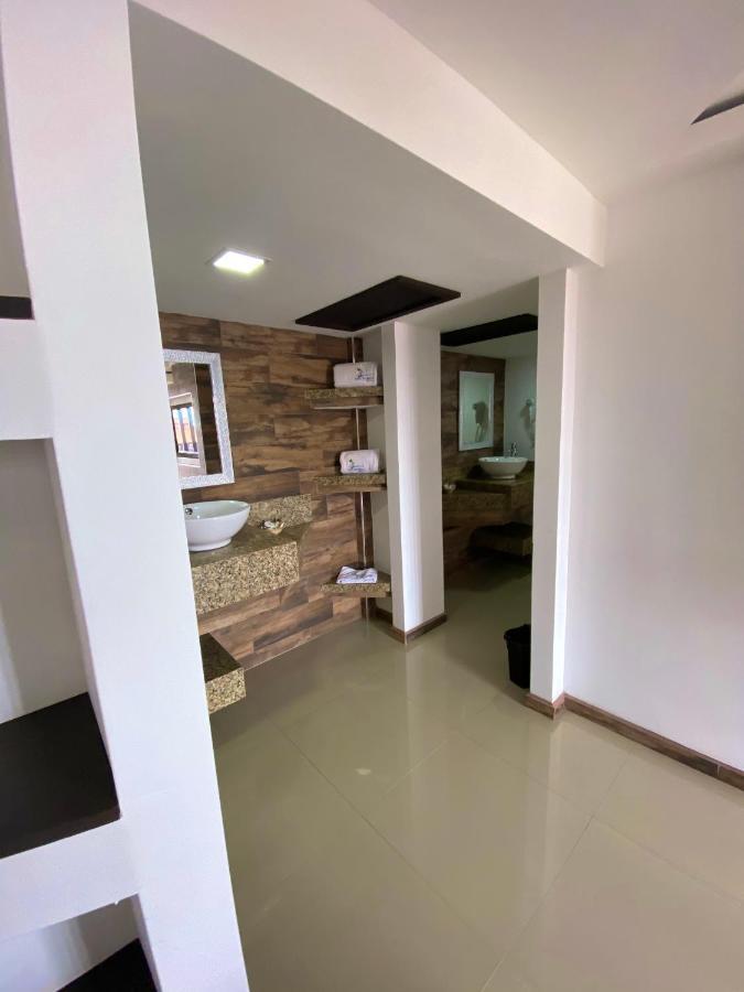 Hotel Fiesta Розаріто Екстер'єр фото