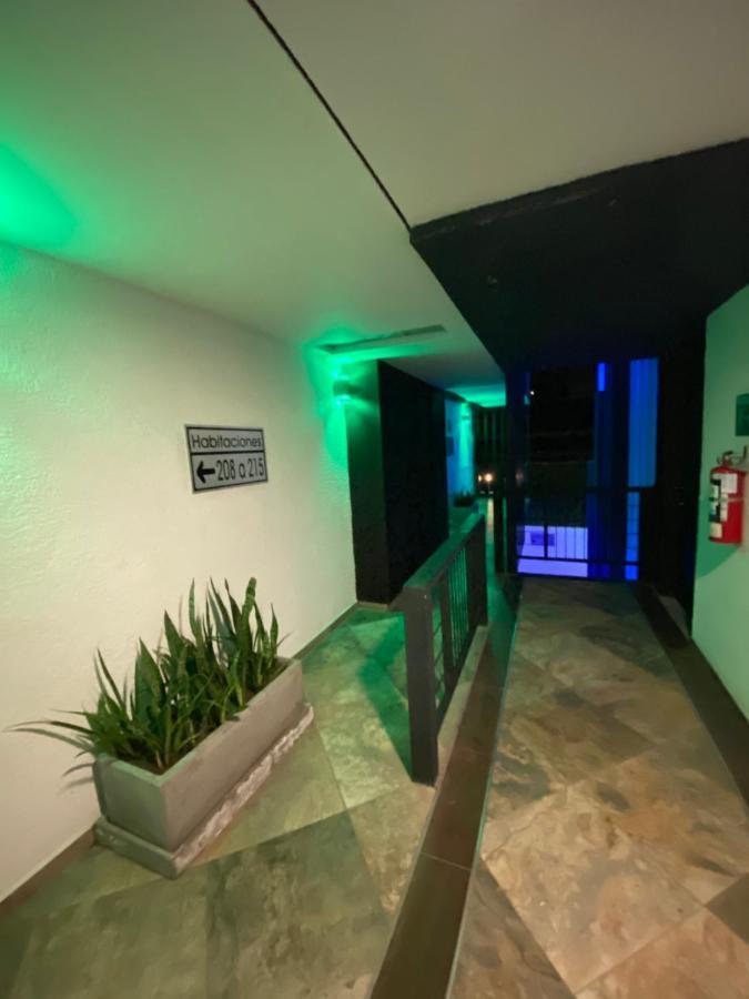 Hotel Fiesta Розаріто Екстер'єр фото